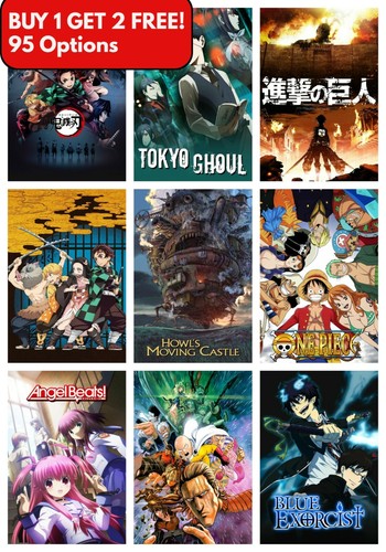 Best classic anime series ever - best,