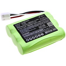 3.6V Battery for Beamex MC2-TE