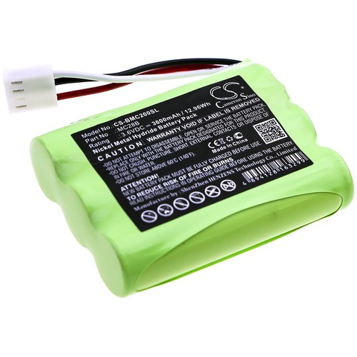 Battery for beamex - 3.6v,