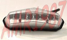 Rear LED Tail Light Original