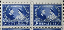 South africa 1948 sg125 - 1948,