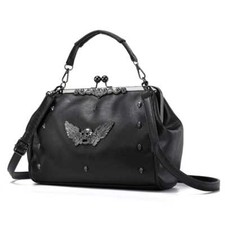 Women Designer Luxury Skull