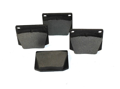 Set front brake - of,