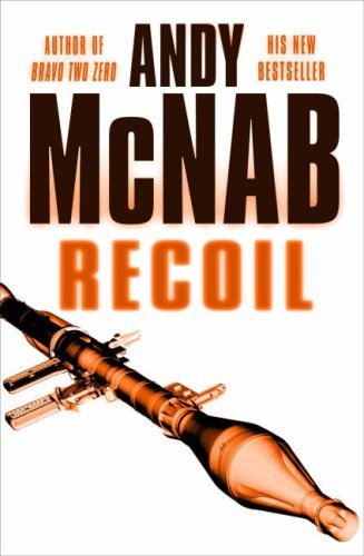 Recoil andy mcnab - by,