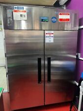 Large comercial freezer