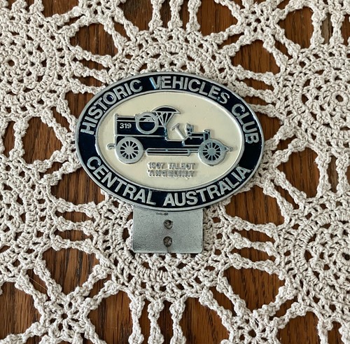Historic vehicles club - historic,
