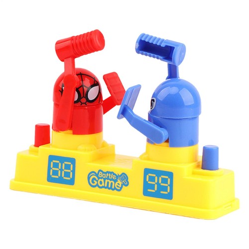 Table boxing game old - boxing,