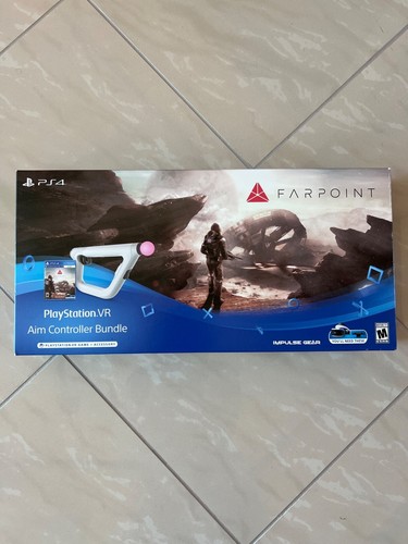 2570 ps4 farpoint game - game, &
