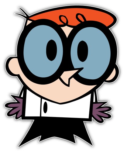 Dexter dexters laboratory - dexter,