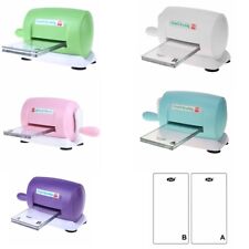 5 Colors Die Cutting Machine