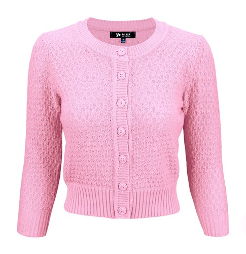 Yemak women knit pattern - women's,