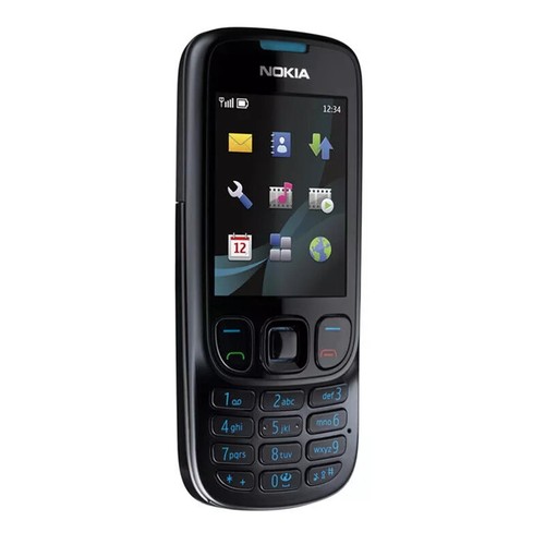 Original nokia 6303i classic - original,