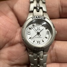 Working Calvin Hill Womens