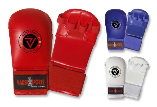 Karate gloves thumb - gloves, no