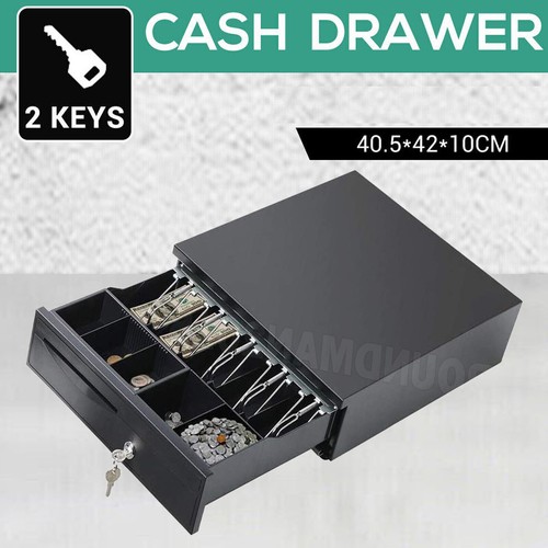 Cash drawer register - register, till