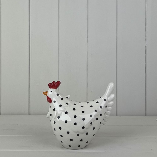 Black ceramic speckled - ceramic,