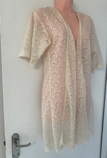 Atmosphere Primark white lace