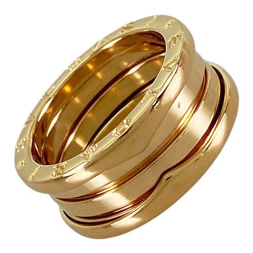 Bvlgari zero1 yellow gold - bvlgari,