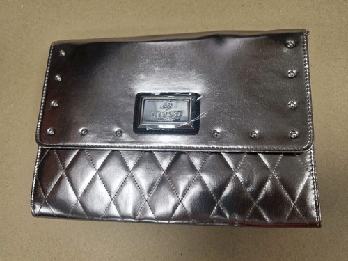 Avon lipsy studded clutch - studded, bag