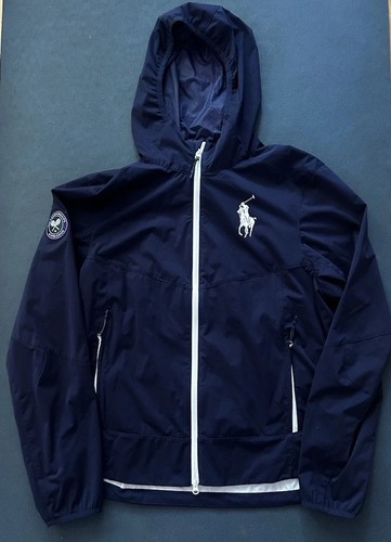 Wimbledon 2026 navy - wimbledon, ralph