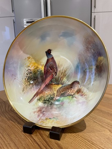 Vintage aynsley bone china - vintage,