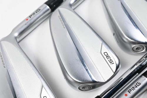 Ping i530 irons gw - i530, /