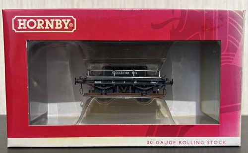 Hornby r6642a gwr shunters - r6642a,