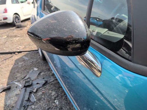 Citroen ds3 hdi mk1 - citroen,