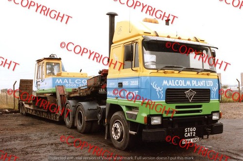 Truck photo malcolm - photo, h