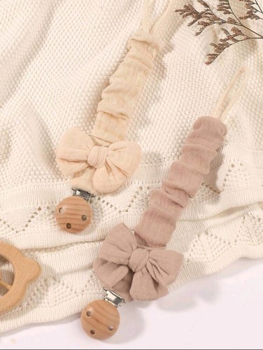 Pair dummy clips in - of,