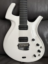 Parker - Fly Deluxe 1994