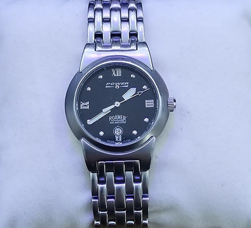 Roamer power ladies swiss - 8,