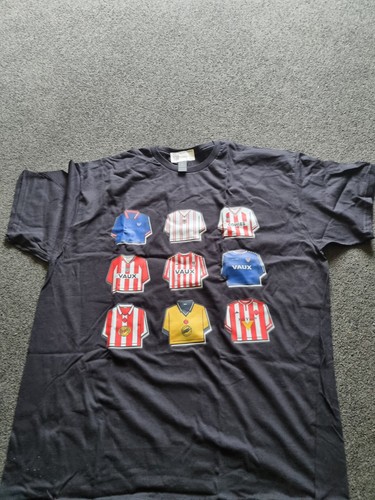 Sunderland afc shirt - sunderland,