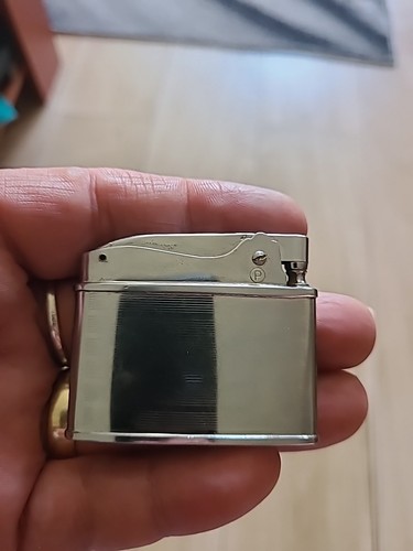 Pocket lighter - pocket,