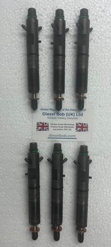 Perkins diesel injectors - , /