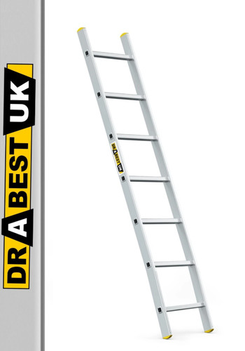 Drabest rung aluminium - drabest,
