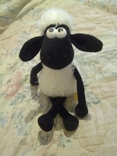 Aurora Shaun The Sheep 11''