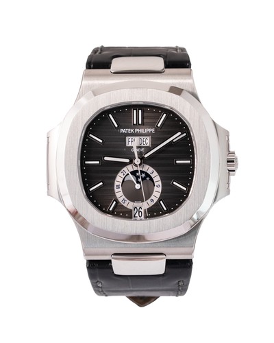 Patek philippe nautilus - philippe,
