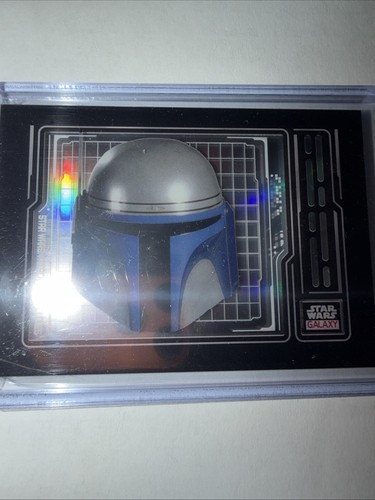 2024 topps chrome star wars - topps,