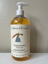 Crabtree and Evelyn Gardeners