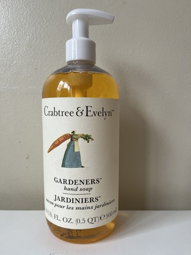 Crabtree and evelyn - and,