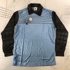 Vintage Uhlsport Shirt Mens