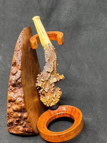 Victorian antler and - victorian,