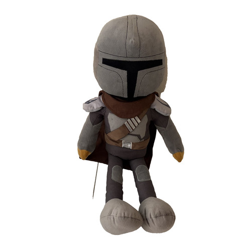 Star wars the mandalorian - the,