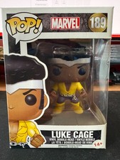 Funko Pop! - Luke Cage (aka Power Man) (189)