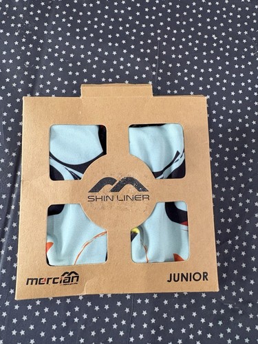 Mercian junior shin liners