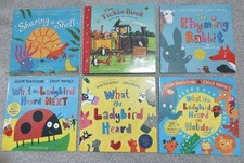 Julia Donaldson Book Bundle