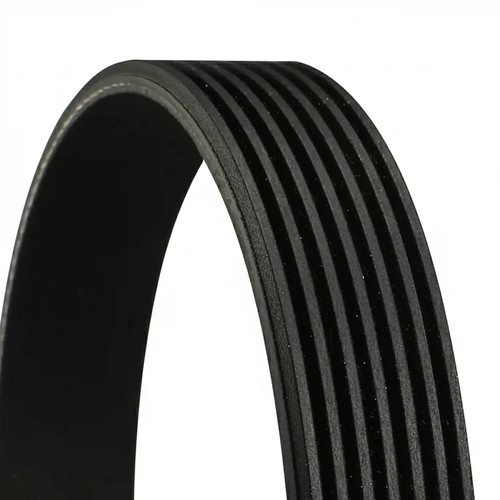 Multi ribbed belt 7pk1236 - multi-ribbed, v-belt