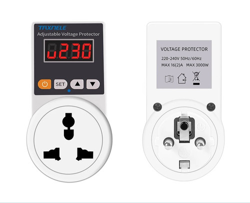 Universal automatic voltage - universal,