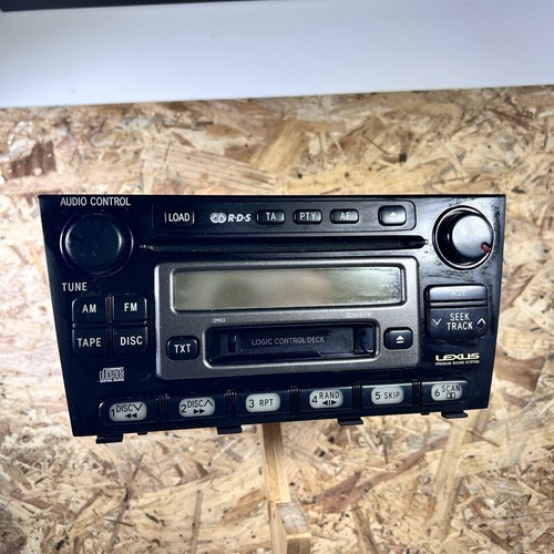 Lexus is200 is300 05 - (xe10),